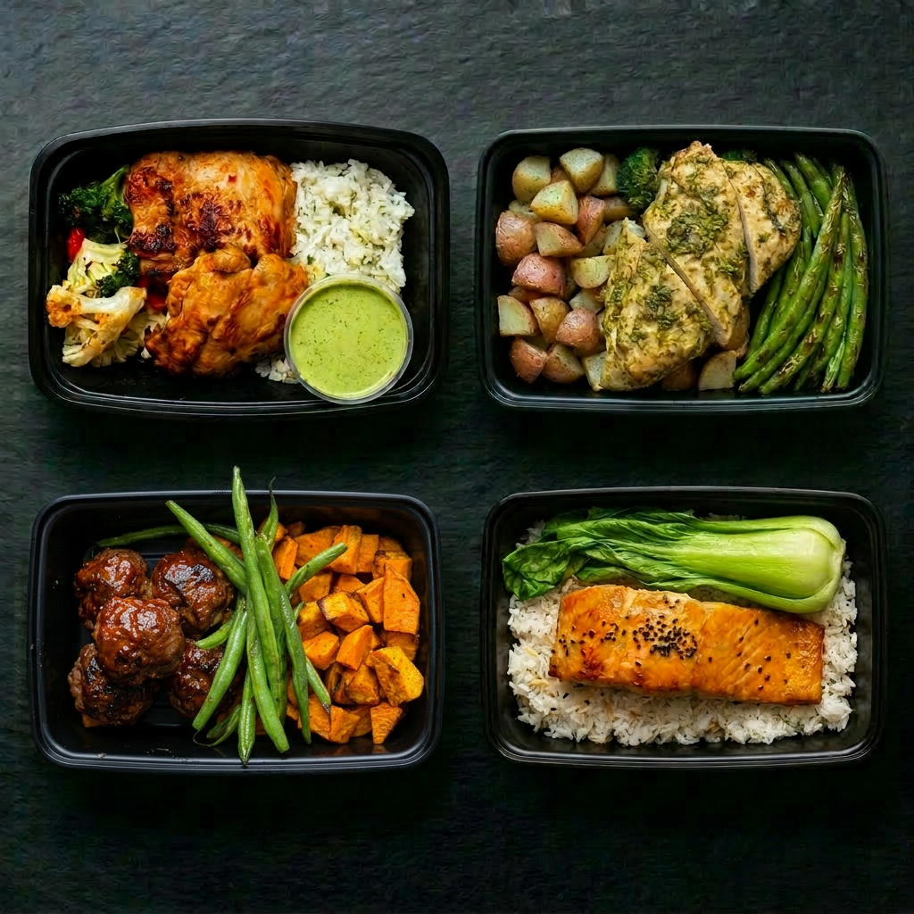 Photo from Full Stoke Kitchen