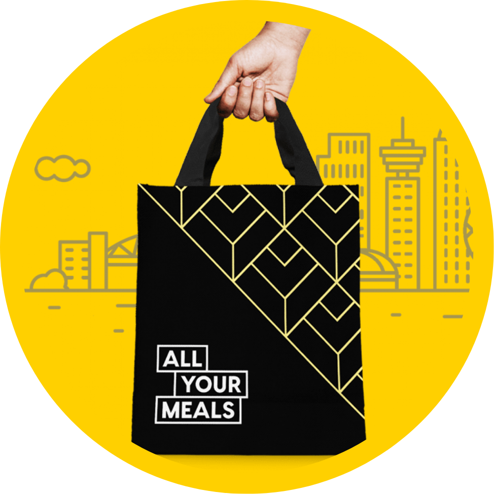 All Your Meals