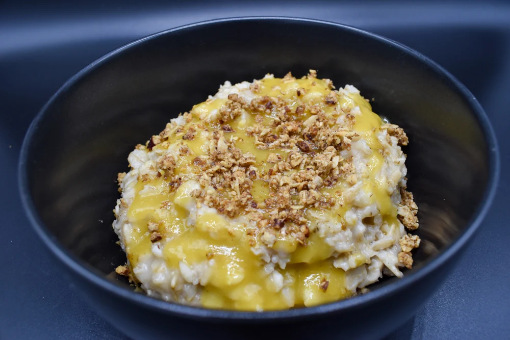 Photo from Citrus Blue Healthy Foods & Meal Prep