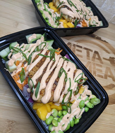 Photo from Meta Meals