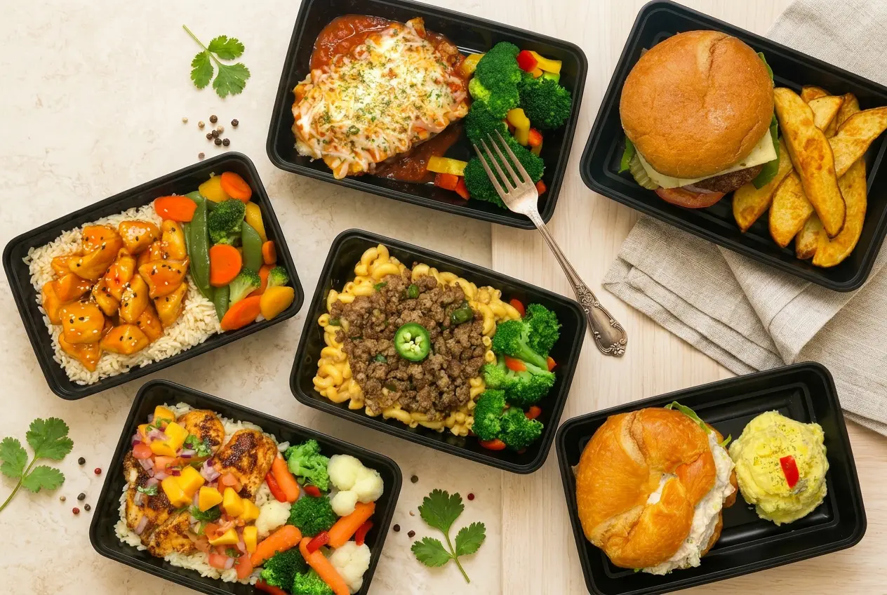 Good Eats Healthy Meals Brownsville additional photo