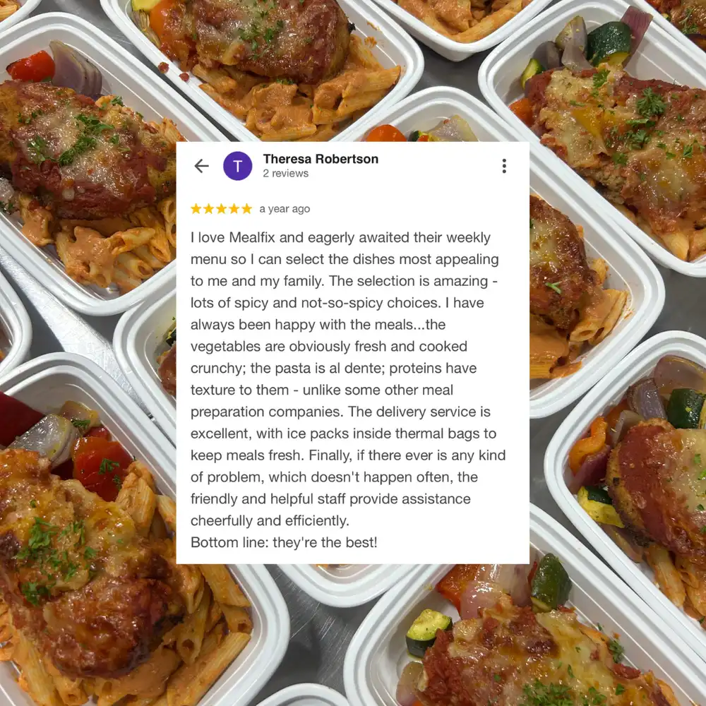 MealFix Canada additional photo