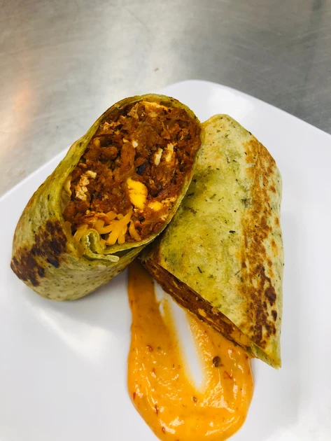 Photo from Bravo Eats