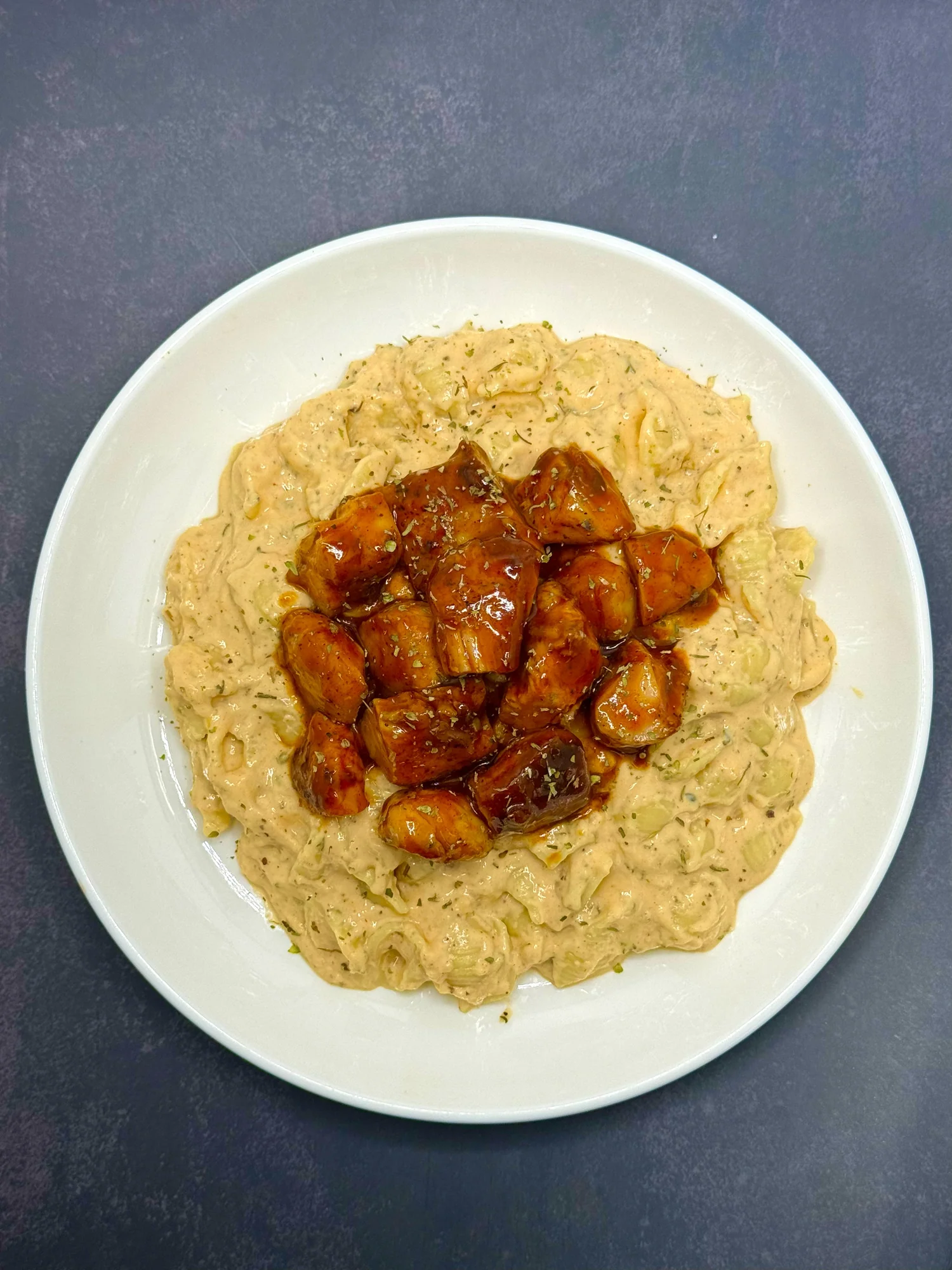 Photo from Zaha Meals