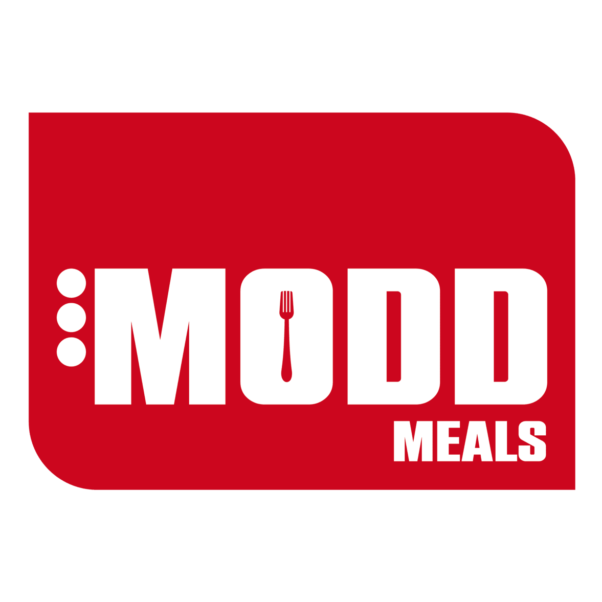 MODD Meals logo