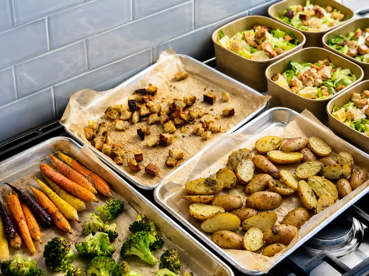 Milly Market | Organic Catering & Meal Prep in Dallas-Fort Worth additional photo