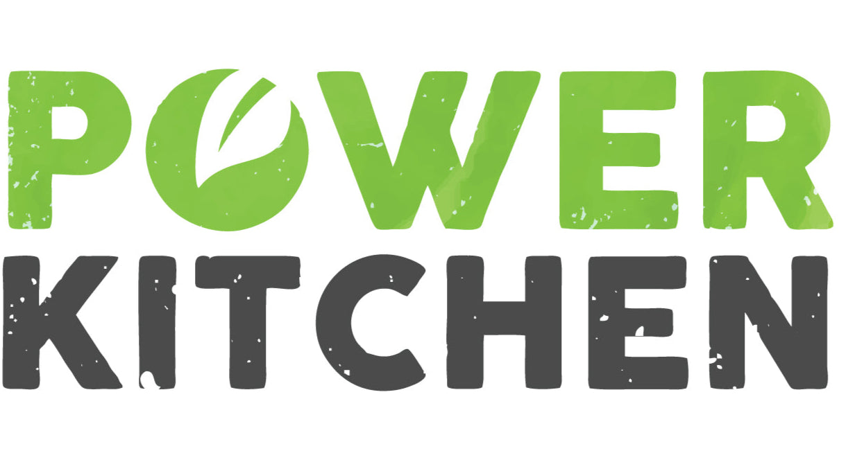 Power Kitchen logo
