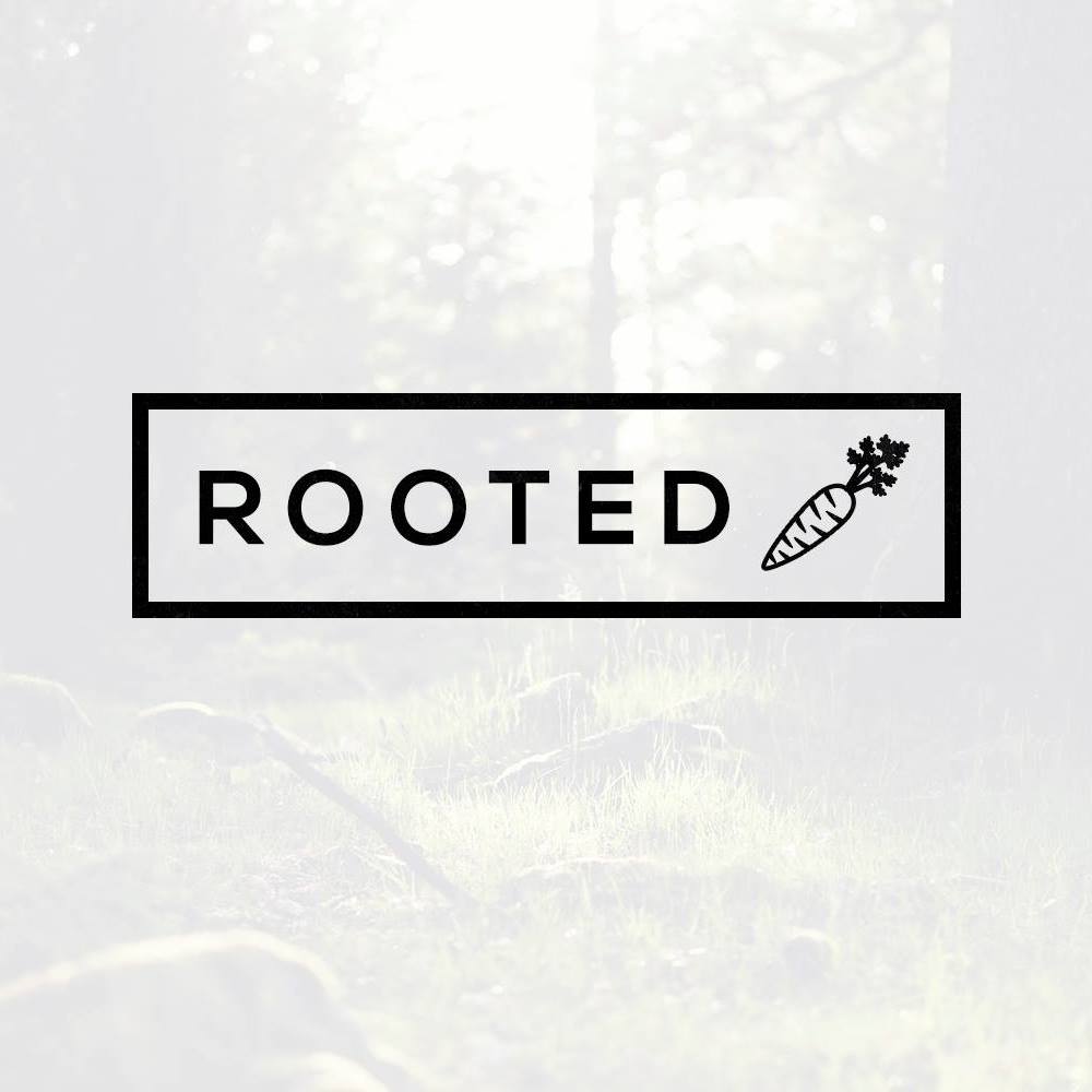 Rooted Meal Prep Inc. logo