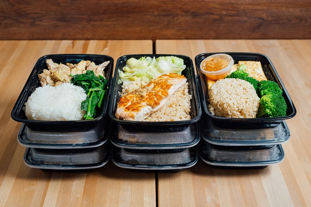 Photo from B Nutritious