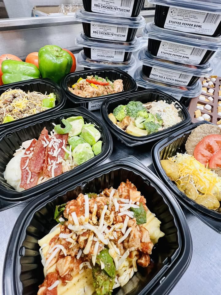 Photo from Clean Eatz