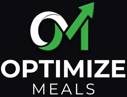 Optimize Meals logo