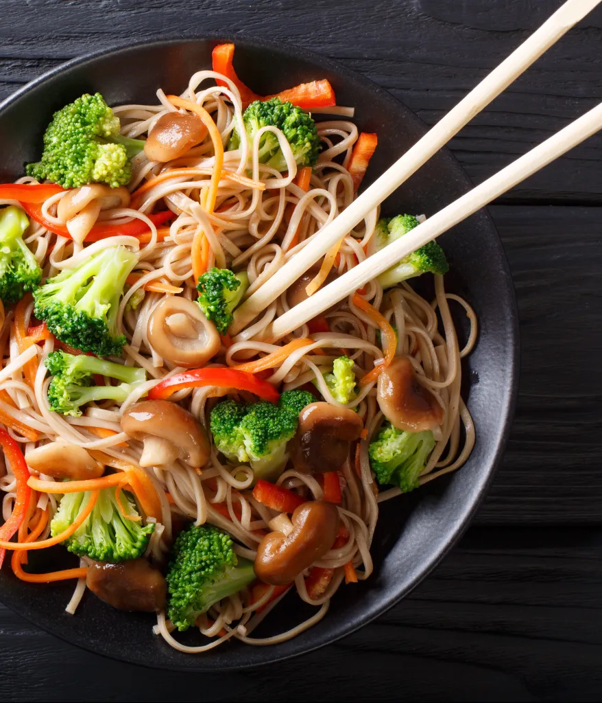 Lena's Asian Kitchen