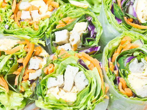 Photo from Dinewise Meal Prep