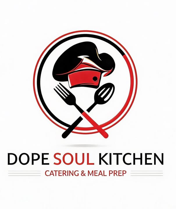 Dope Soul Kitchen