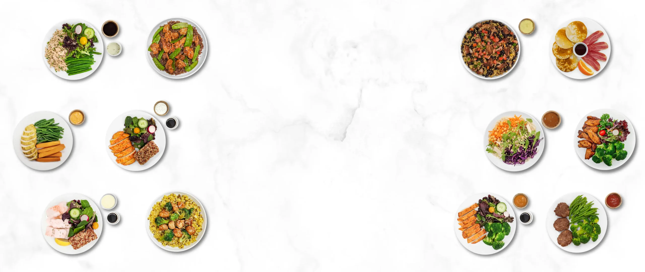 One Life Meals