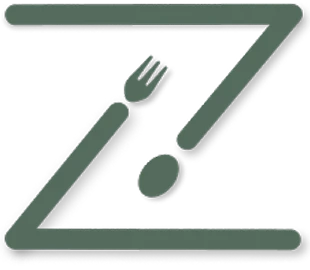 Zaha Meals logo