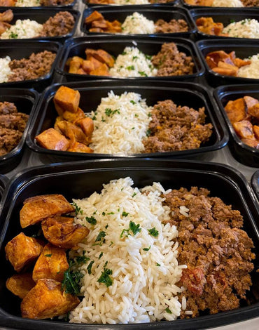 EatFit - Meal prep | Healthy Meal Delivery Service Boston | Prepared Meal Delivery ৷ Diet Meal