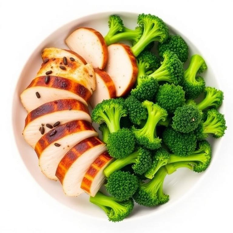 Photo from Good Eats Healthy Meals Brownsville