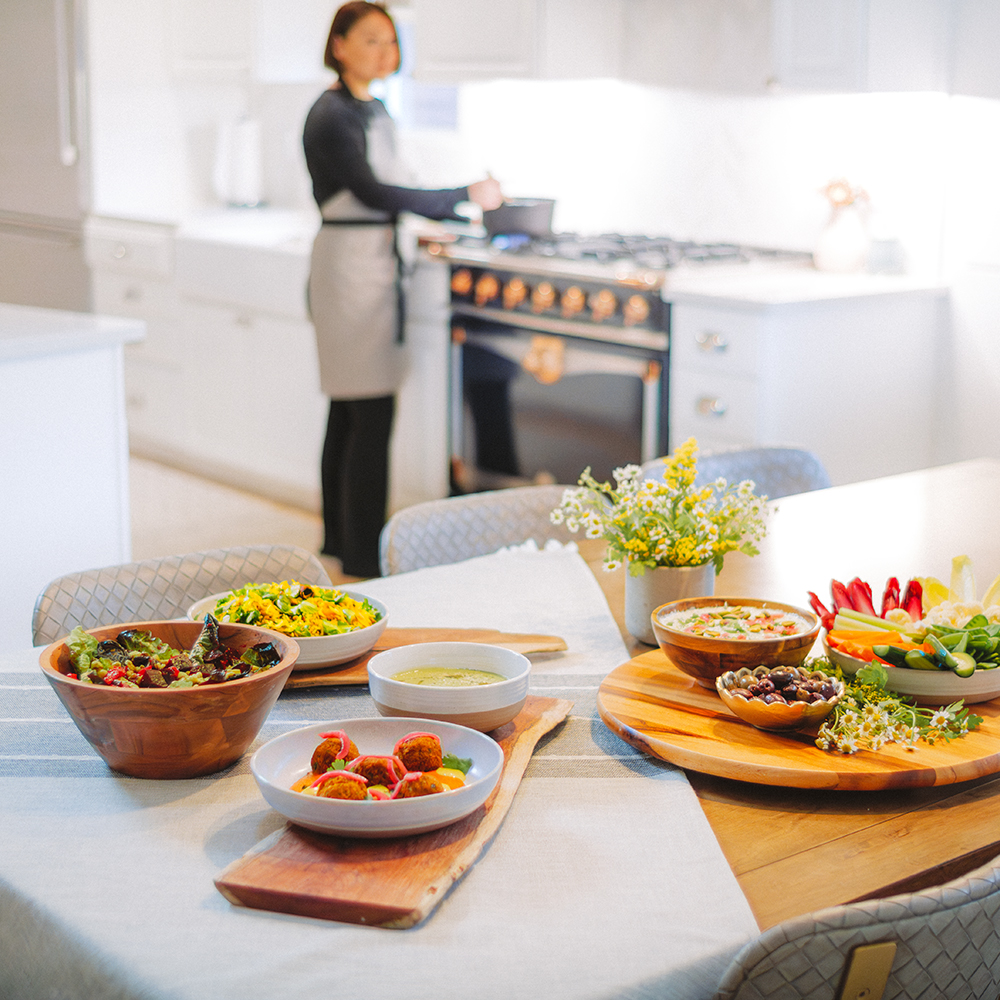 Photo from Nourished ATX