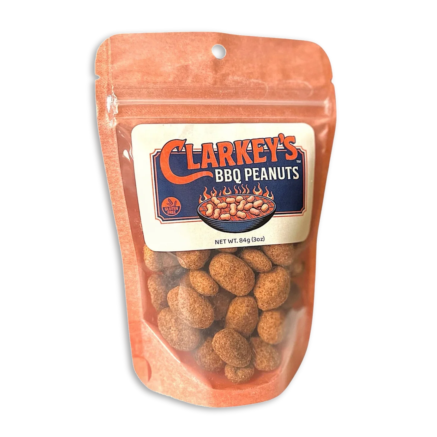Photo from Clarkey’s