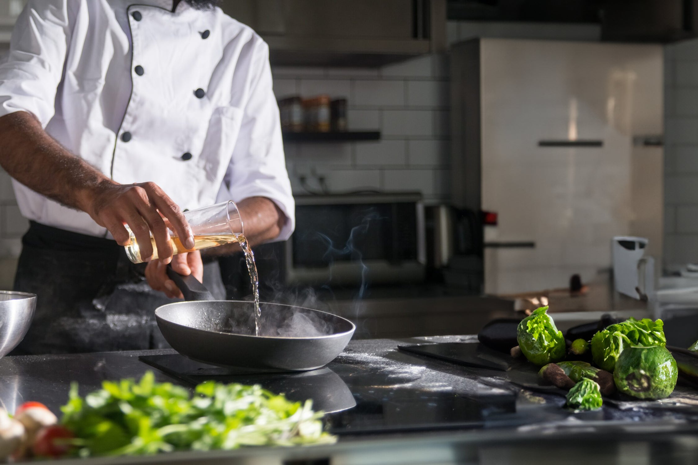 The Prep Kitchen