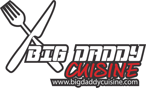 Big Daddy Cuisine logo