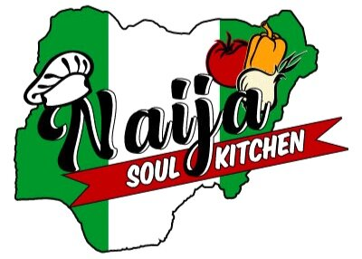 Naija Soul Kitchen logo