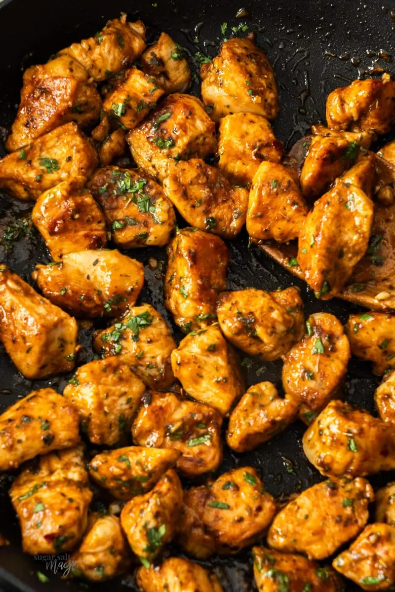 Atlanta Meal Prep, LLC. additional photo