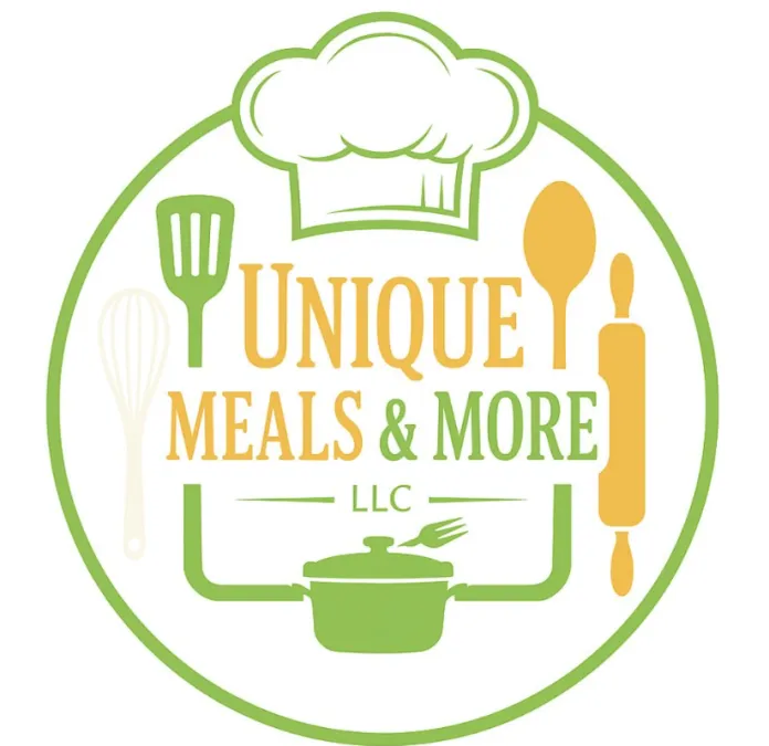 Unique Meals & More LLC logo