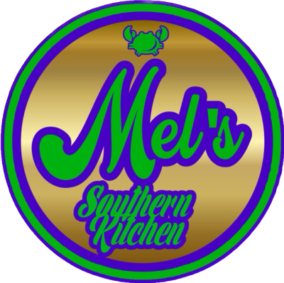 Mel's Southern Kitchen logo