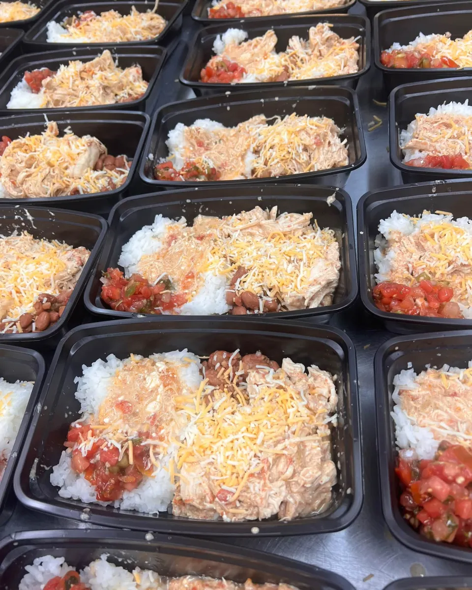 FIT MEALS ETX additional photo