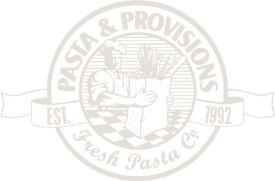 Pasta & Provisions logo