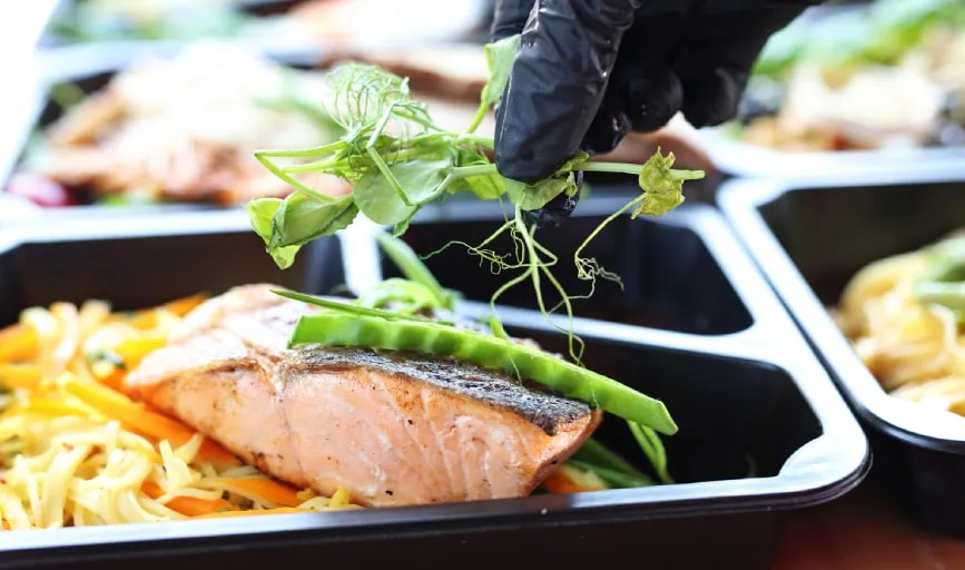 Keptboy Catering additional photo
