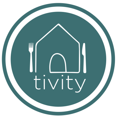 Tivity - Book a Chef logo