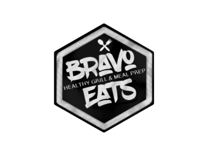 Bravo Eats logo