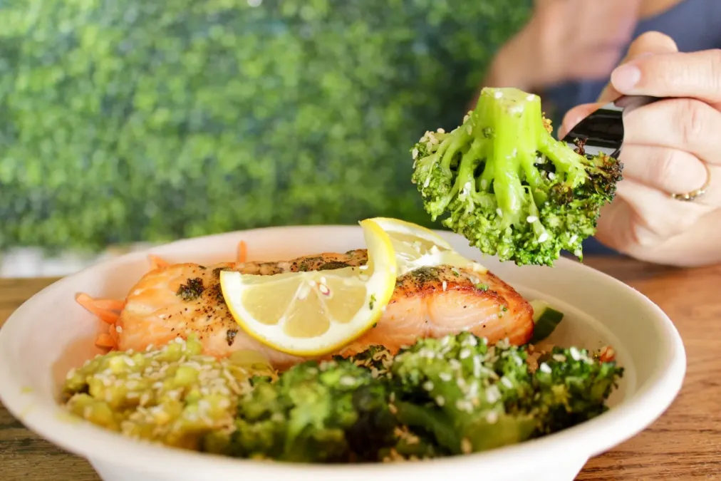 Harvest Bowl Eatery and Market