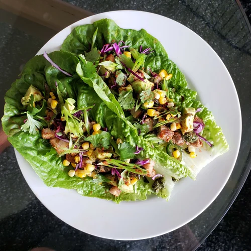 Chef Roseboom