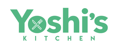 Yoshi's Kitchen logo