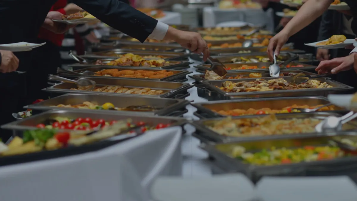 Photo from Keptboy Catering