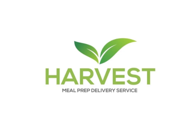 Harvest Meal Prep logo