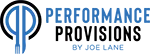Performance Provisions by JVL logo