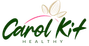 Carol Kit Healthy logo