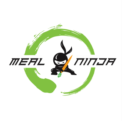 Meal Ninja logo