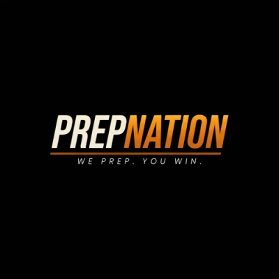 PrepNation logo