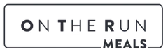 On The Run Meals - Toronto Healthy Meal Delivery logo