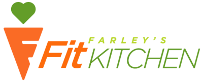 Farley's Fit Kitchen logo