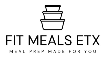 FIT MEALS ETX logo