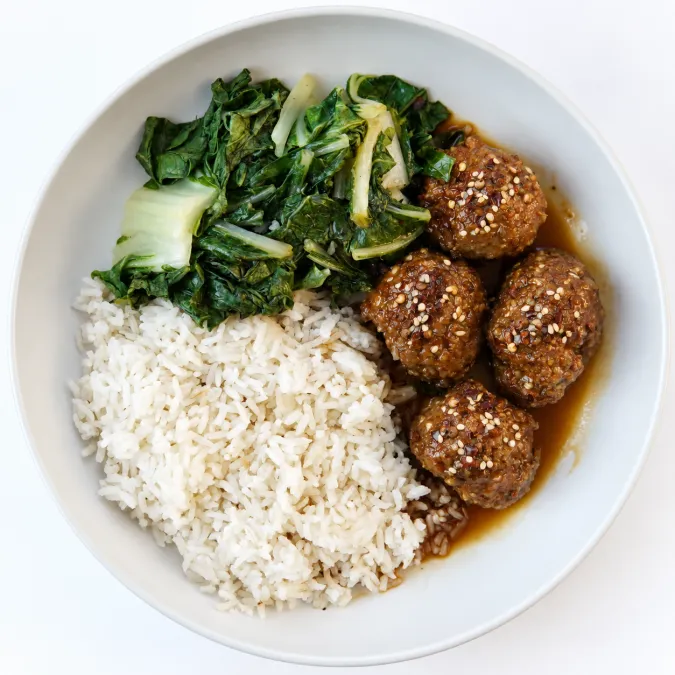Vibrant Meals