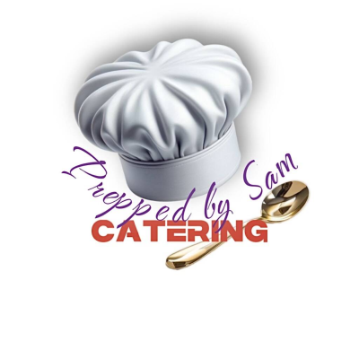 Prepped By Sam logo