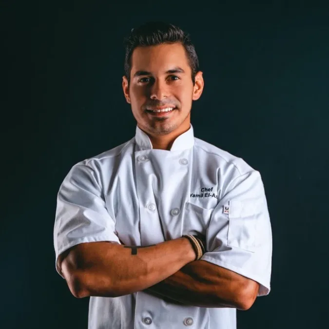 Mr. Meal Orlando